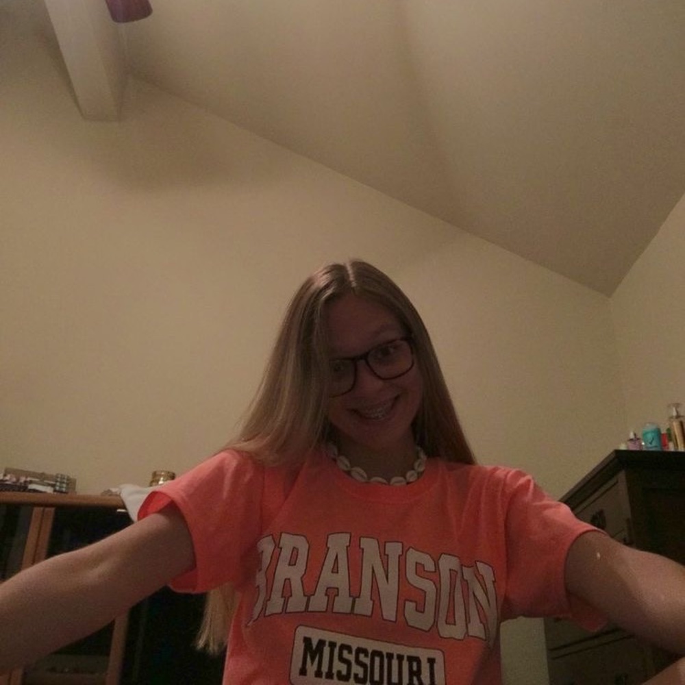 Meet your Posher, Madison